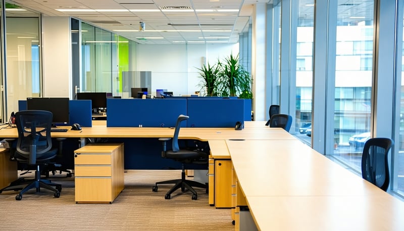 Bluecove Ventures Limited office