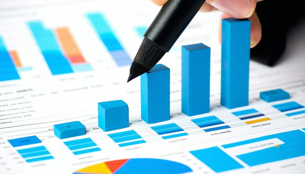 Financial growth and strategic planning